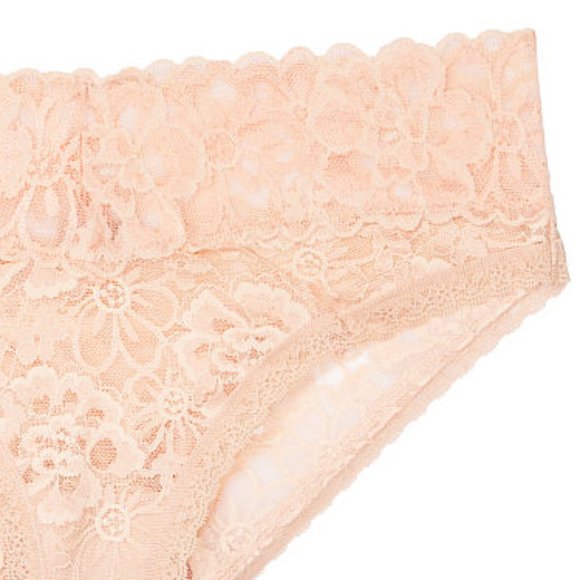 VS XS High-Leg Cheeky The Lacie So Adorable!  NWT - Picture 13 of 15